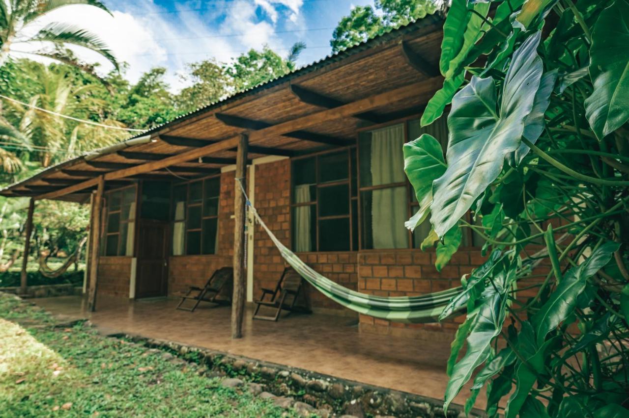 Huingos Eco Lodge 塔拉波托 外观 照片